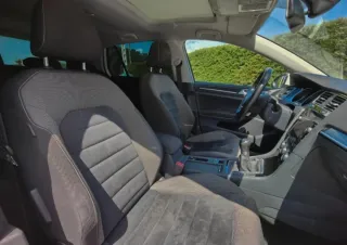 Volkswagen Golf R TDI 4MOTION