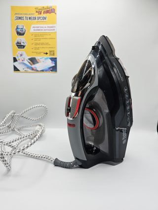 Plancha de Vapor Russell Hobbs Powersteam Ultra