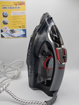 Plancha de Vapor Russell Hobbs Powersteam Ultra