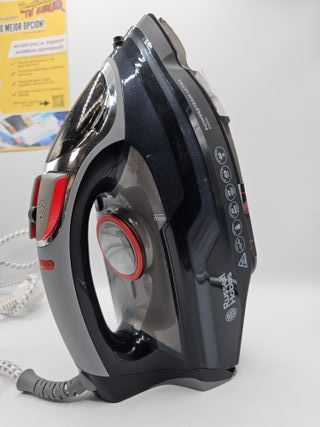 Plancha de Vapor Russell Hobbs Powersteam Ultra