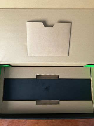 TECLADO RAZER ORNATA V3 TENKEYLESS!!!