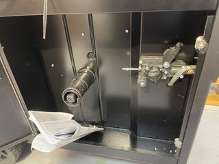 Soldadora Cevik Maxmig 220 Multiprocess