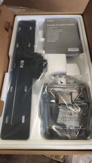 Samsung The Frame TV 43 QLED 2020