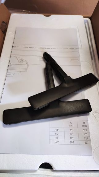 Samsung The Frame TV 43 QLED 2020