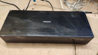 Samsung The Frame TV 43 QLED 2020