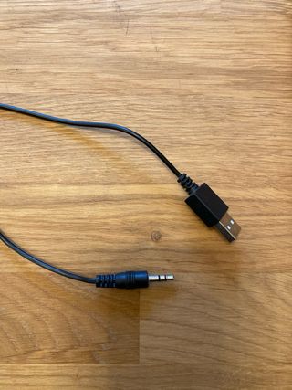 Altavoces Owlotech Negros