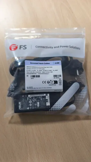 Adaptador Corriente Asus CN17908 V85