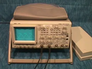 Osciloscopio LeCroy LA314 400MHz 4 Canales