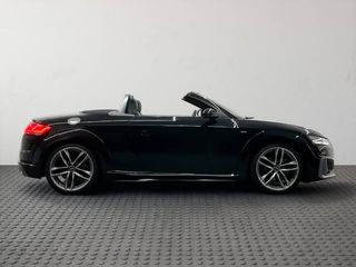 Audi TT 1984 GASOLINA 197