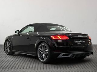 Audi TT 1984 GASOLINA 197