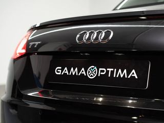 Audi TT 1984 GASOLINA 197