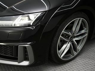 Audi TT 1984 GASOLINA 197