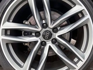 Audi TT 1984 GASOLINA 197