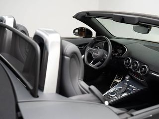 Audi TT 1984 GASOLINA 197