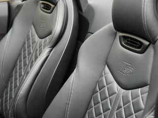 Audi TT 1984 GASOLINA 197