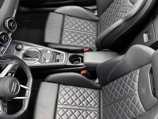 Audi TT 1984 GASOLINA 197