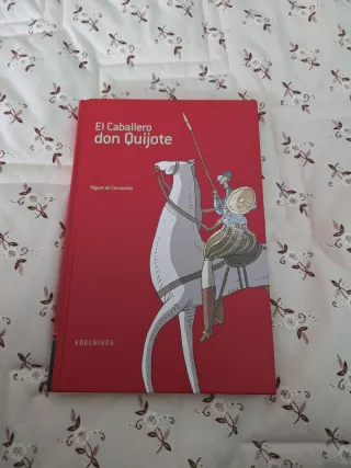 El Caballero don Quijote (Spanish Edition)