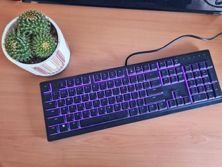 Teclado Gaming Razer Ornata V3 X RGB | PC PS5 Xbox