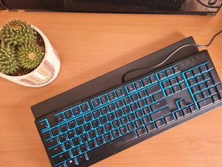 Teclado Gaming Razer Ornata V3 X RGB | PC PS5 Xbox
