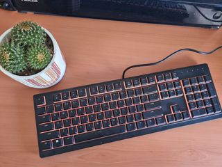 Teclado Gaming Razer Ornata V3 X RGB | PC PS5 Xbox