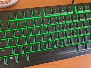 Teclado Gaming Razer Ornata V3 X RGB | PC PS5 Xbox