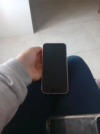 iPhone 13 Rosa