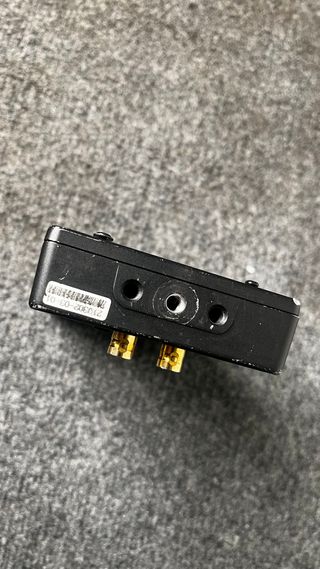 Monitor TVLogic F5A + Baterías y Cargador