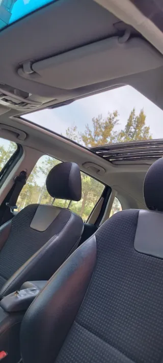 Mercedes-Benz Clase B 2006