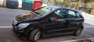 Mercedes-Benz Clase B 2006