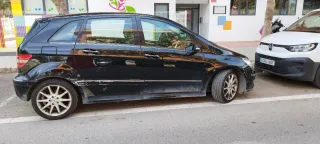 Mercedes-Benz Clase B 2006