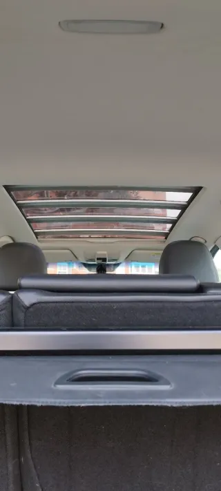 Mercedes-Benz Clase B 2006