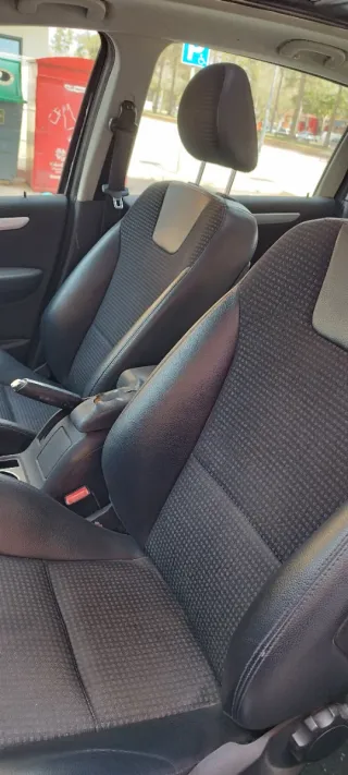 Mercedes-Benz Clase B 2006