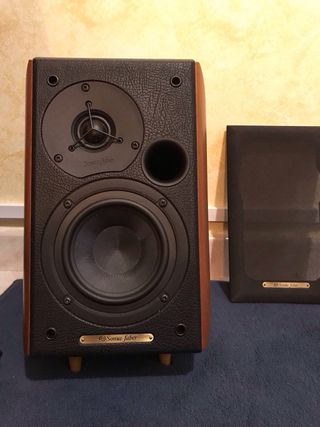 Sonus Faber Concertino