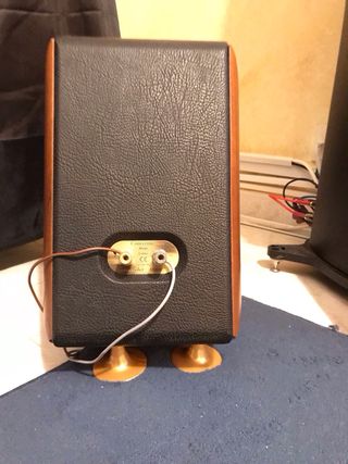 Sonus Faber Concertino