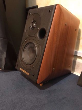 Sonus Faber Concertino
