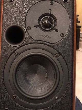 Sonus Faber Concertino