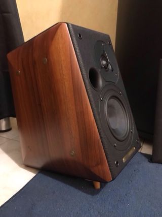 Sonus Faber Concertino