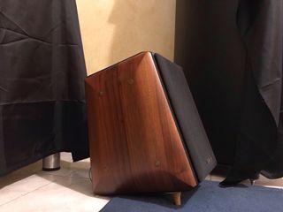 Sonus Faber Concertino