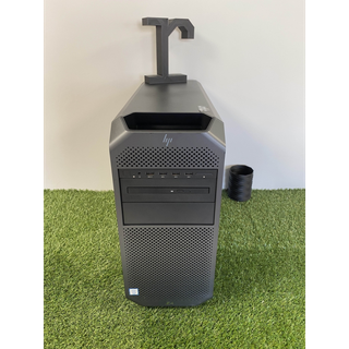 Ordenador HP Z4 G4 32Gb RAM, NVIDIA P2200 5Gb
