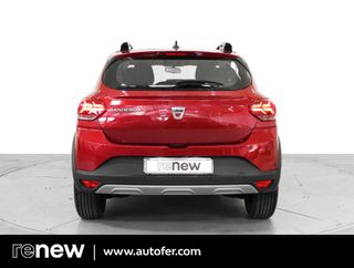 2022 Dacia Sandero Stepway 1.0  TCe 90cv Stepway Essential