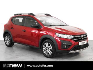 2022 Dacia Sandero Stepway 1.0  TCe 90cv Stepway Essential