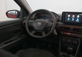 2022 Dacia Sandero Stepway 1.0  TCe 90cv Stepway Essential