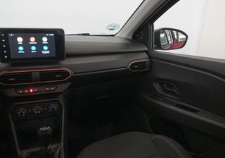 2022 Dacia Sandero Stepway 1.0  TCe 90cv Stepway Essential