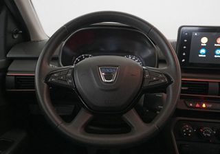 2022 Dacia Sandero Stepway 1.0  TCe 90cv Stepway Essential
