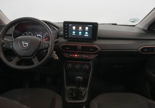 2022 Dacia Sandero Stepway 1.0  TCe 90cv Stepway Essential