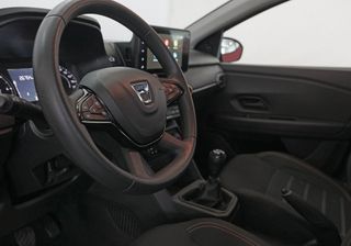 2022 Dacia Sandero Stepway 1.0  TCe 90cv Stepway Essential