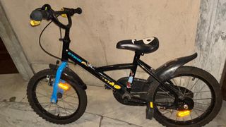 Bici bambino BTWIN 14” Decathlon