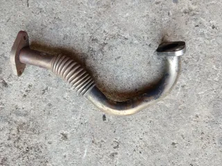 Tubo EGR VW T4 2.5 (ACV)