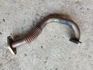 Tubo EGR VW T4 2.5 (ACV)