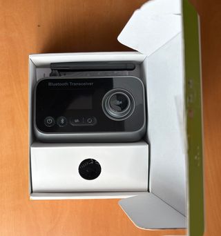 Emisor Bluetooth Audio para TV, estereos, etc BT17